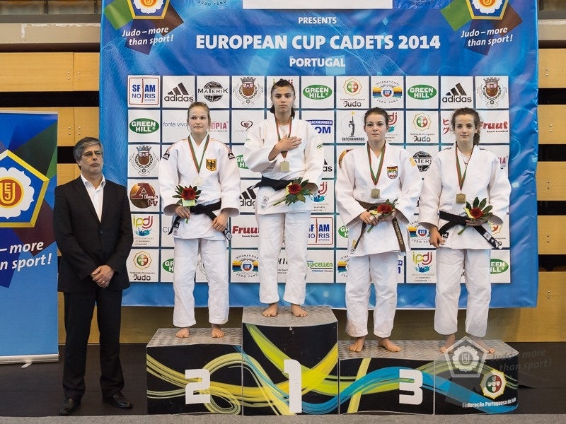 Torneo Coimbra Cadete